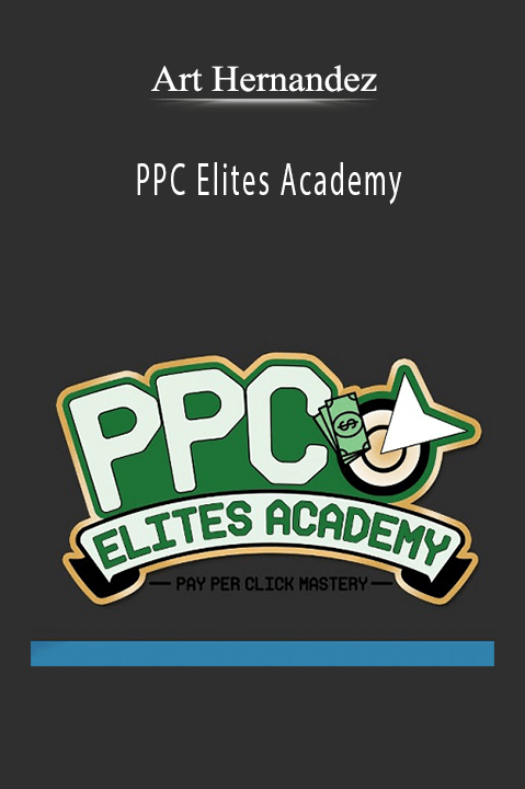 PPC Elites Academy – Art Hernandez