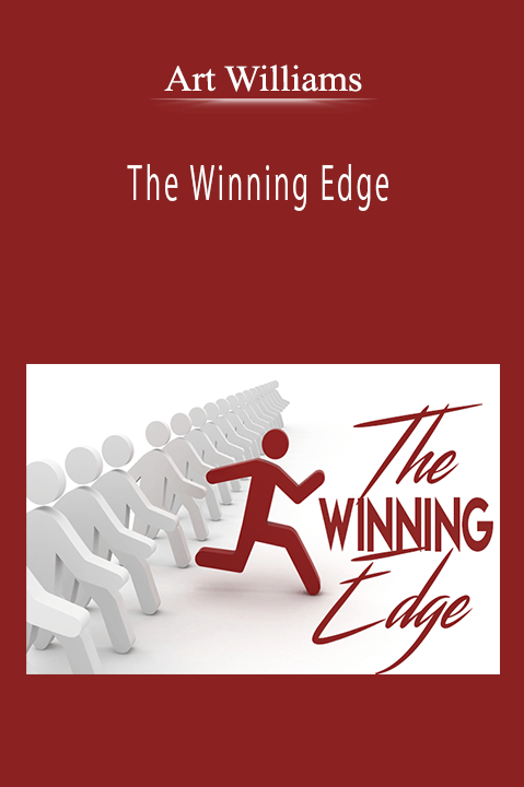 Art Williams - The Winning Edge