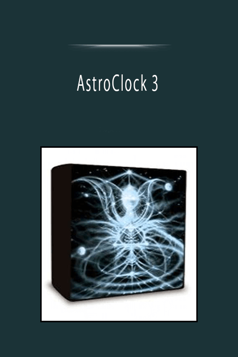 AstroClock 3