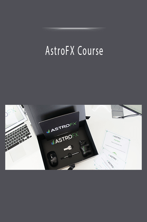 AstroFX Course