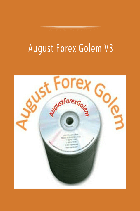 August Forex Golem V3