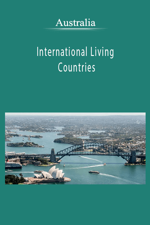 International Living Australia