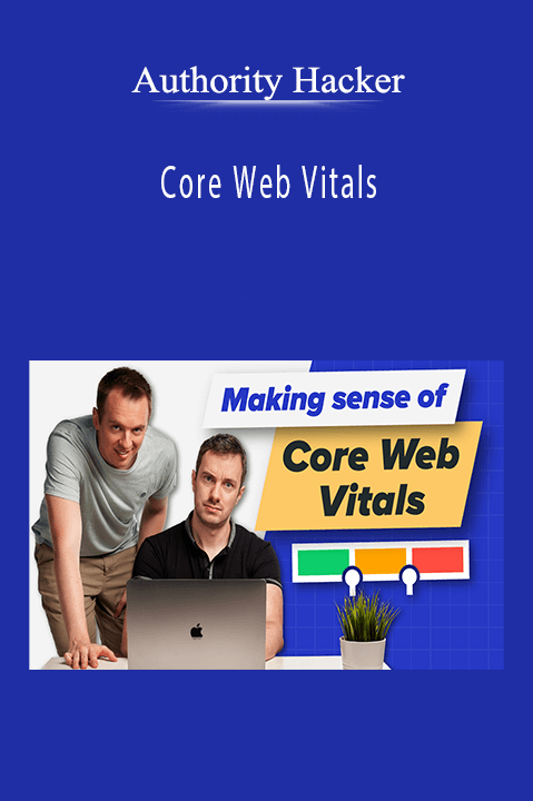 Core Web Vitals – Authority Hacker