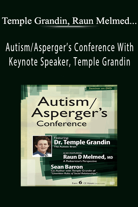 Temple Grandin