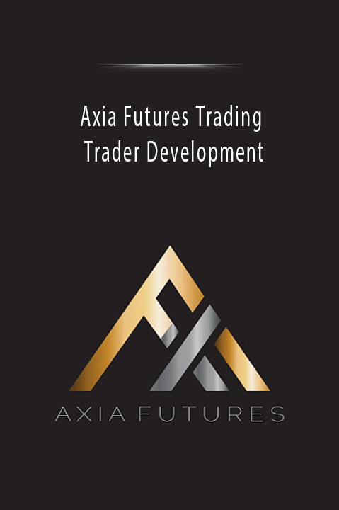 Axia Futures Trading and Trader Development