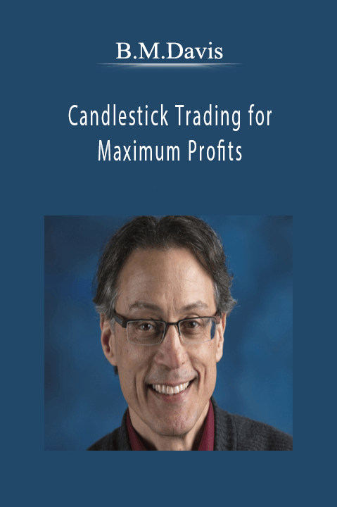 Candlestick Trading for Maximum Profits – B.M.Davis