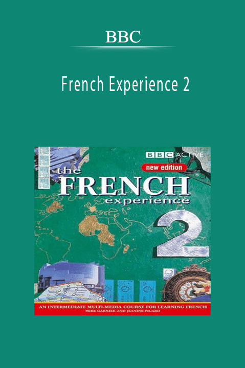 French Experience 2 – BBC