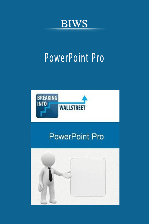 PowerPoint Pro – BIWS