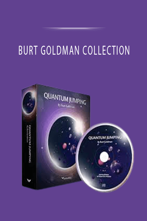 BURT GOLDMAN COLLECTION