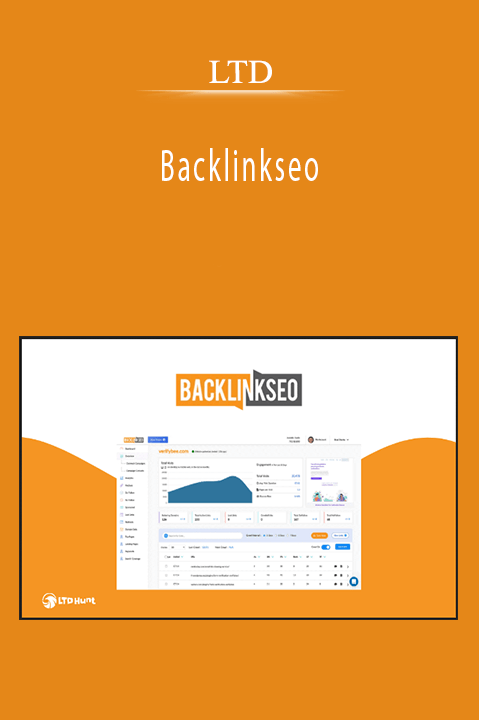 LTD - Backlinkseo