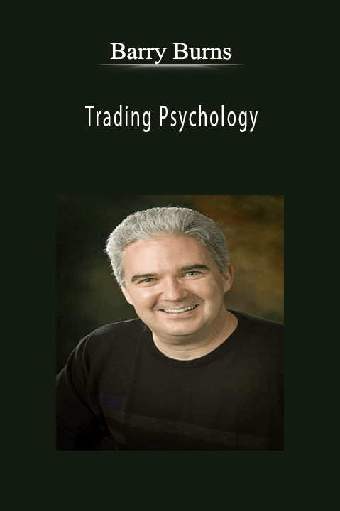 Trading Psychology – Barry Burns