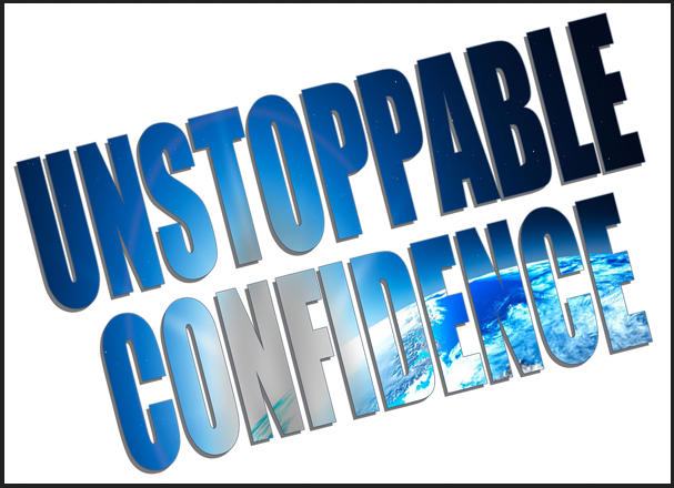 Bart Baggett - Unstoppable Confidence