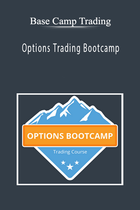 Base Camp Trading - Options Trading Bootcamp