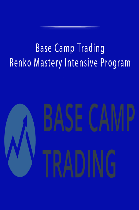 Renko Mastery Intensive Program – Base Camp Trading