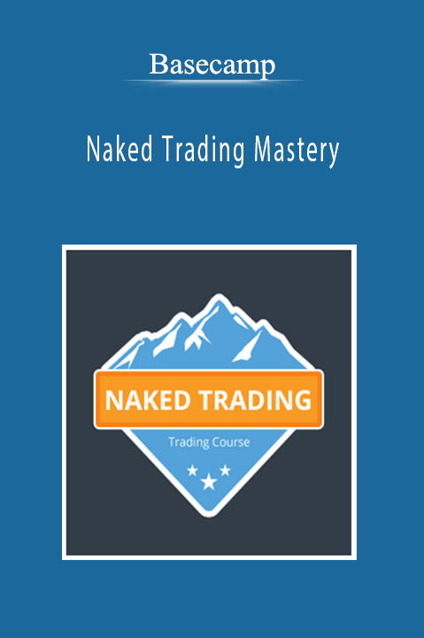 Basecamp - Naked Trading Mastery