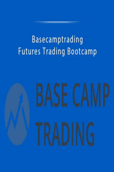 Futures Trading Bootcamp – Basecamptrading