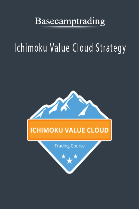 Ichimoku Value Cloud Strategy – Basecamptrading