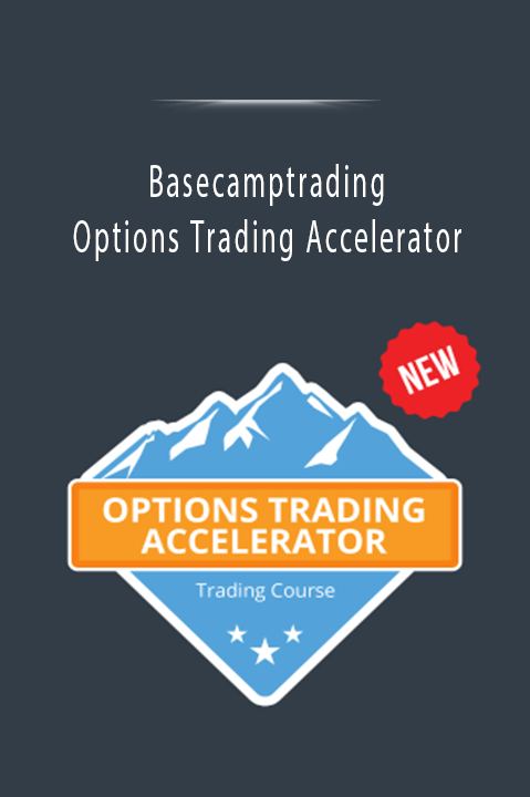Options Trading Accelerator – Basecamptrading