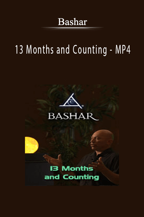 13 Months and Counting – MP4 – Bashar