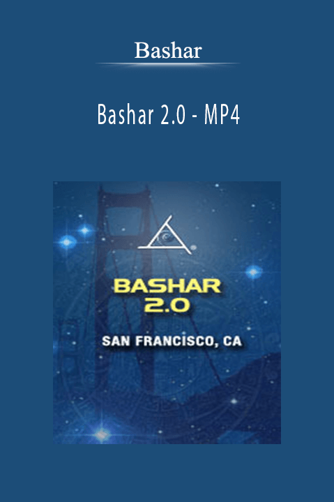 Bashar 2.0 – MP4 – Bashar