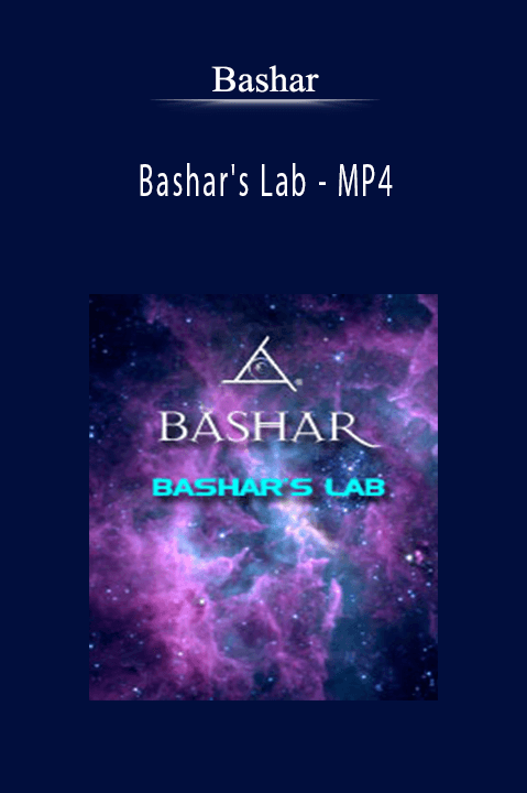 Bashar's Lab – MP4 – Bashar