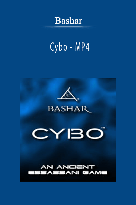 Cybo – MP4 – Bashar