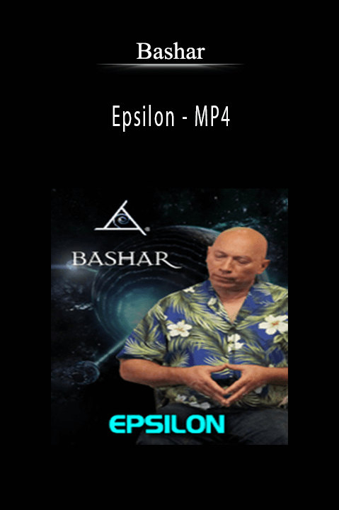 Epsilon – MP4 – Bashar