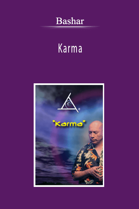 Bashar - Karma