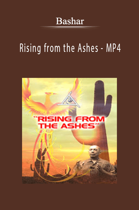 Rising from the Ashes – MP4 – Bashar