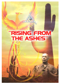 Bashar - Rising from the Ashes