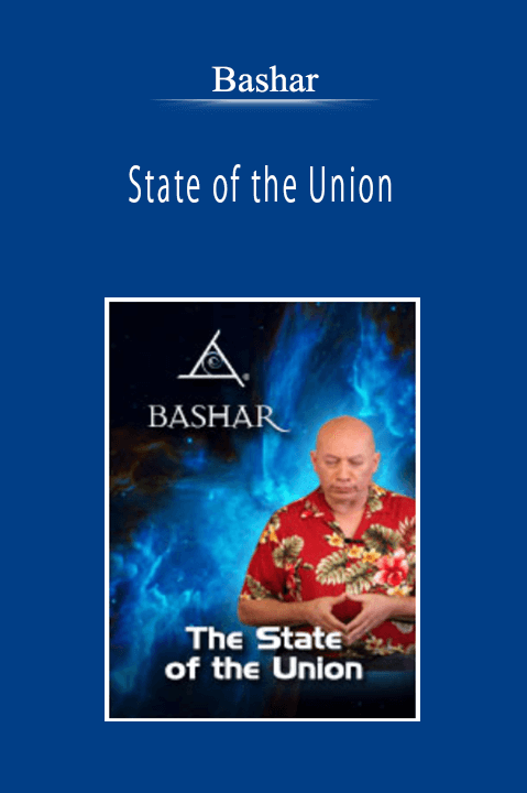 Bashar - State of the Union