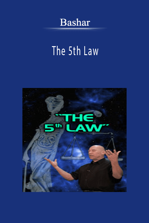 The 5th Law – Bashar