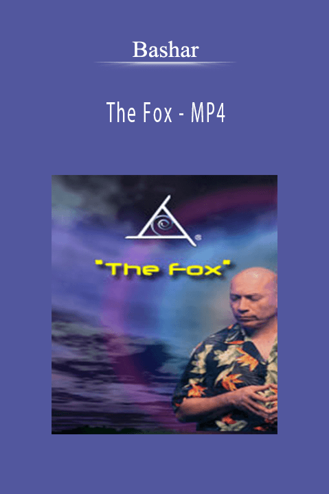 The Fox – MP4 – Bashar