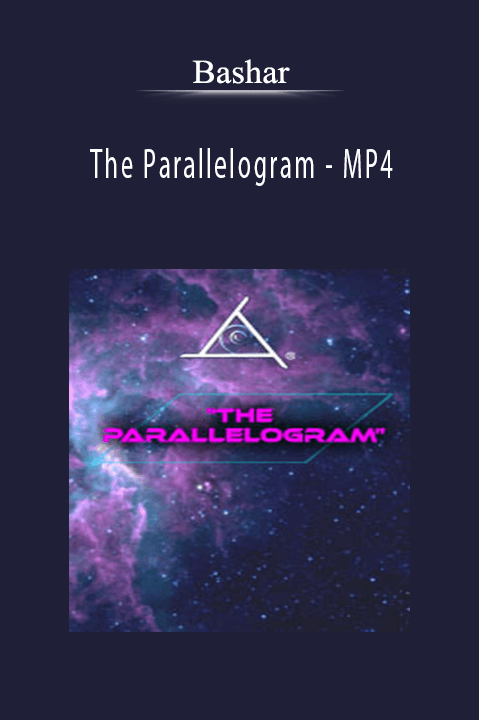 The Parallelogram – MP4 – Bashar