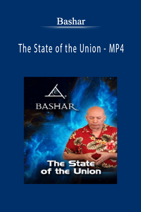 The State of the Union – MP4 – Bashar