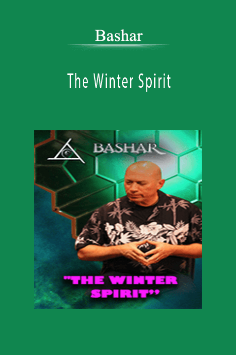 The Winter Spirit – Bashar