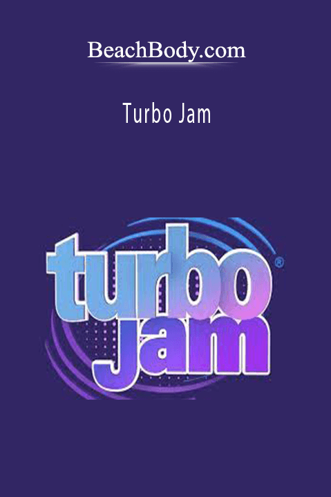 Turbo Jam – BeachBody.com