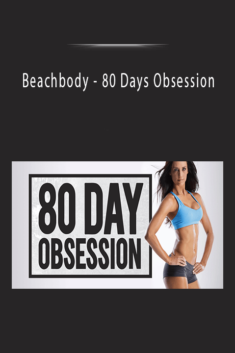 80 Days Obsession – Beachbody