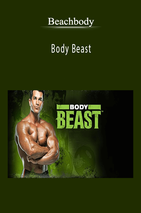 Body Beast – Beachbody