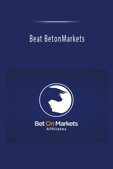 Beat BetonMarkets