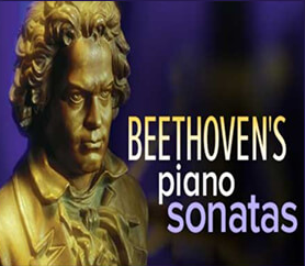 Beethoven’s Piano Sonatas