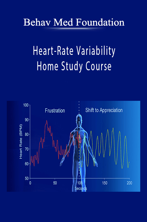 Heart–Rate Variability Home Study Course – Behav Med Foundation