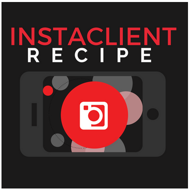 Ben Adkins - InstaClient Recipe