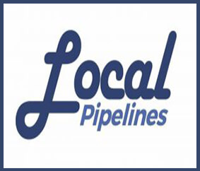 Ben Adkins - Local Pipelines