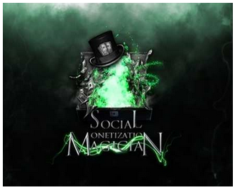 Ben Adkins - Social Monetization Magician