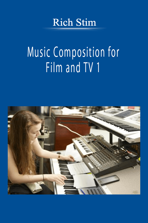 Ben Newhouse - Music Composition for Film and TV 1
