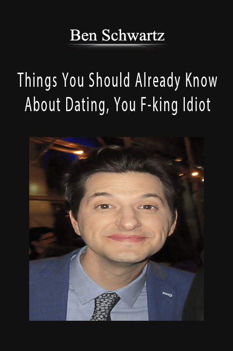 Things You Should Already Know About Dating