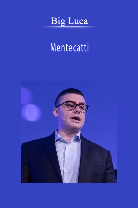 Mentecatti – Big Luca