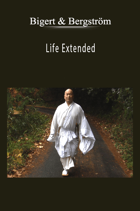 Life Extended – Bigert & Bergström
