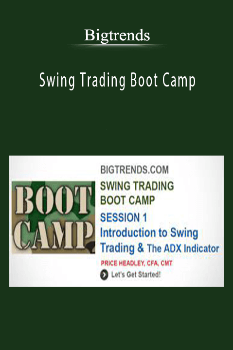 Swing Trading Boot Camp – Bigtrends